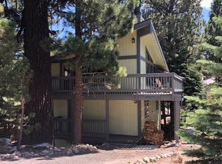 23 Beaver Trl #3, Mammoth Lakes, CA 93546