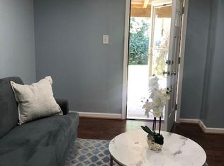 12402 Guinevere Rd #BASEMENT, Glenn Dale, MD 20769