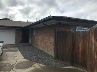 606 Anchor Pl, Selah, WA 98942
