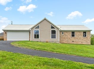 50 Lookout Ln, Cadiz, KY 42211