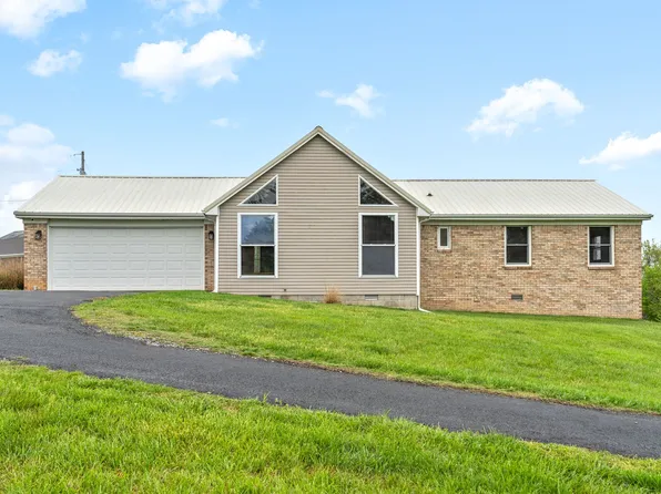 50 Lookout Ln, Cadiz, KY 42211