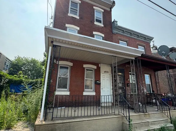 4253 Salem St, Philadelphia, PA 19124