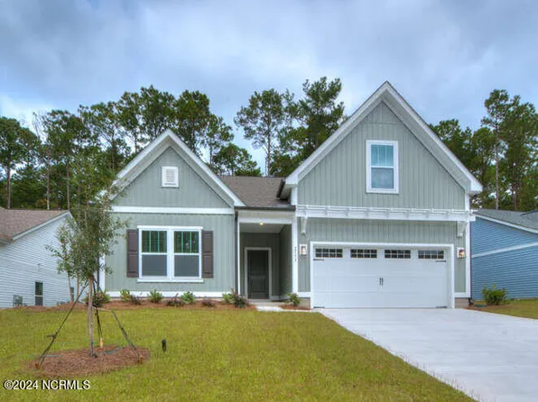 2553 Provence Drive SE #56, Bolivia, NC 28422