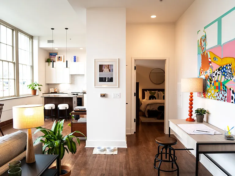 The Hawthorne — Photo 12