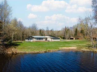 274 N Angeli Rd, Iron River, MI 49935