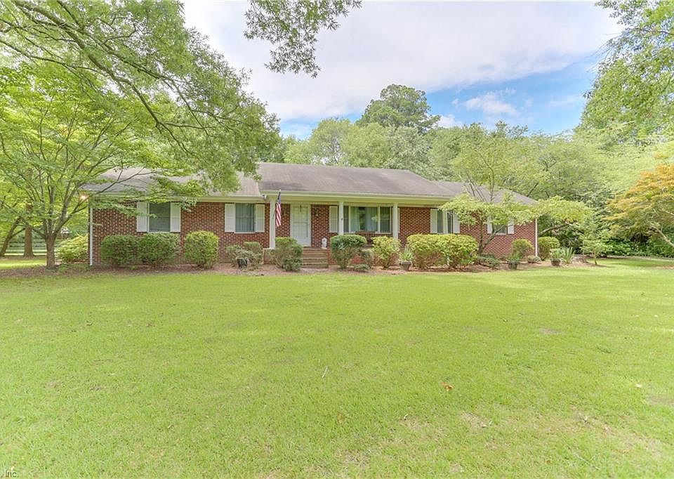 3417 Old Mill Rd, Chesapeake, VA 23323 | Zillow