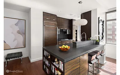 Sold by Douglas Elliman