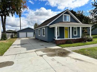 12061 Emelia St, Birch Run, MI 48415