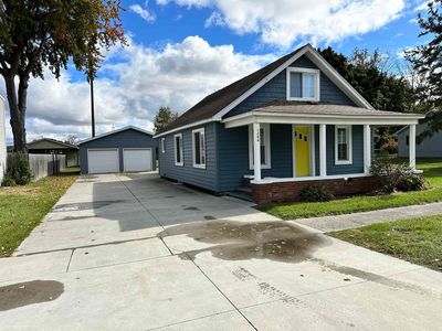 12061 Emelia St, Birch Run, MI, 48415