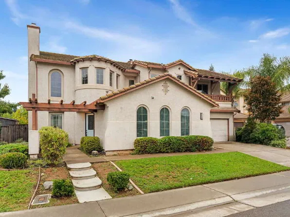 9650 Rivage Way, Elk Grove, CA 95624
