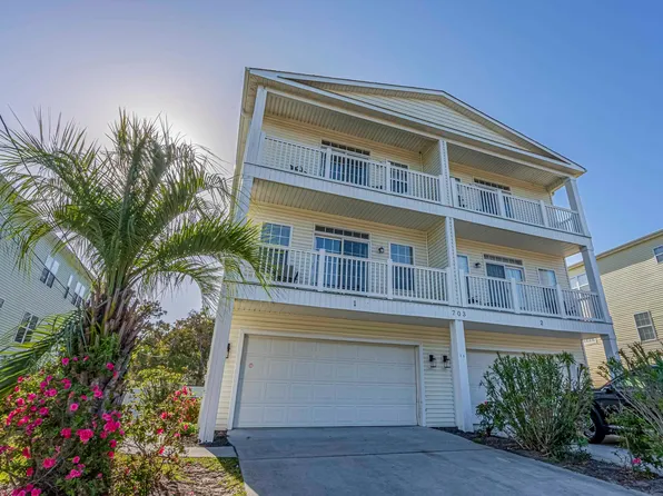 703 37th Ave. S unit 1, North Myrtle Beach, SC 29582