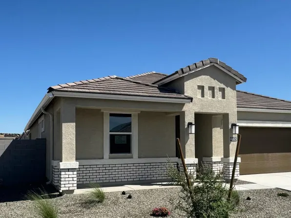 48525 N DURAN Way, Gold Canyon, AZ 85118