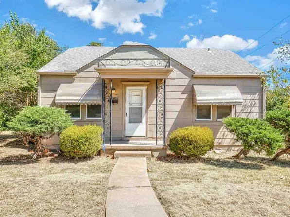 701 NW 13th St, Lawton, OK 73507