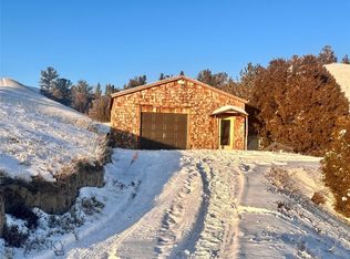 12193 Old Coach Rd, Three Forks, MT 59752
