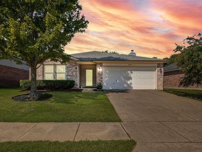 2937 Frontier Ln, McKinney, TX, 75071