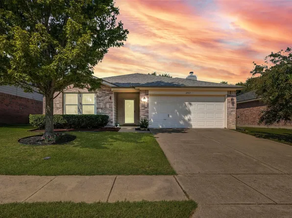2937 Frontier Ln, McKinney, TX 75071