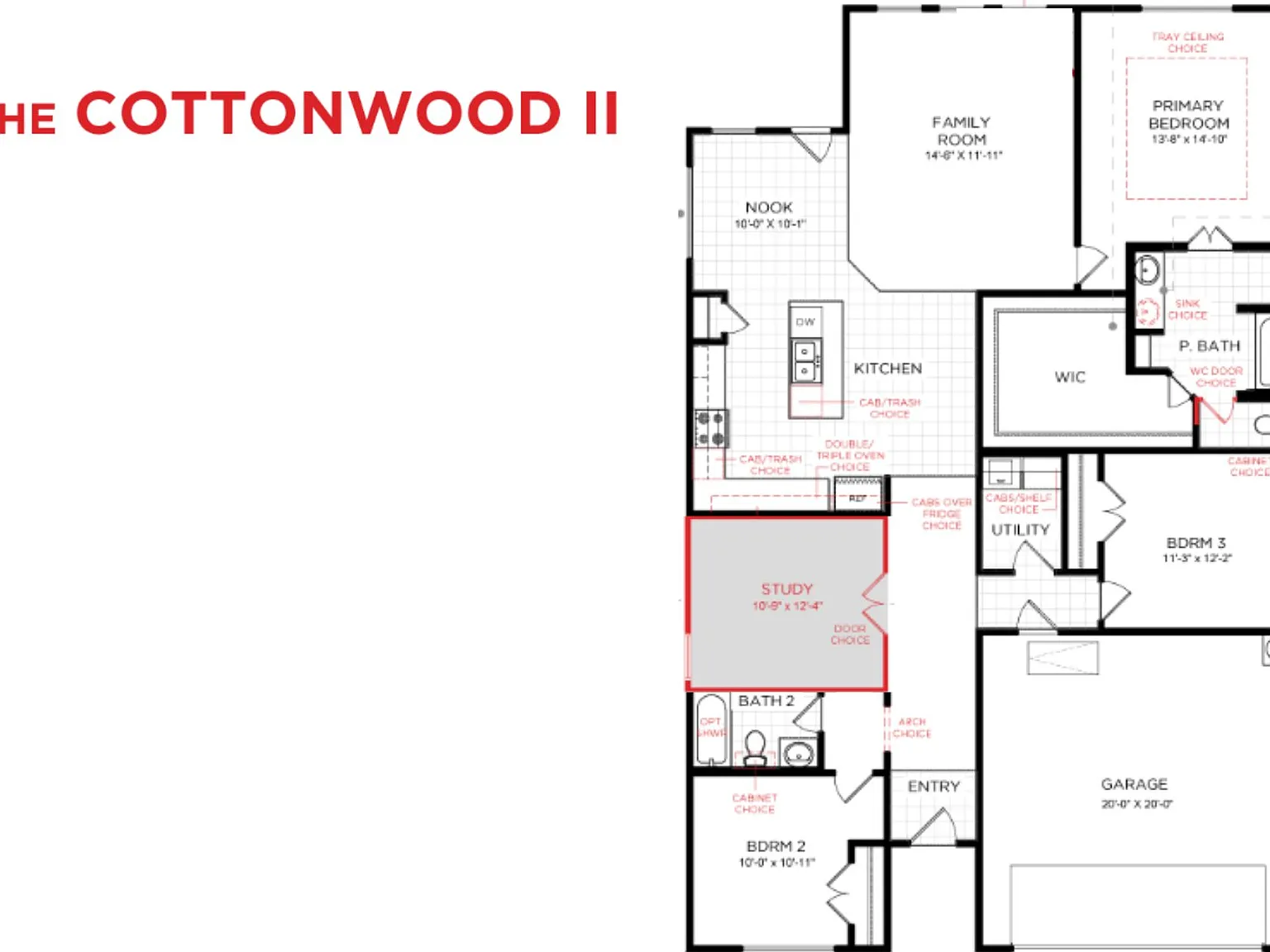 3 bed, 1940 sqft, $3,000 — Photo 3