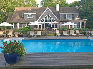6 Long Hill Rd, East Hampton, NY 11937