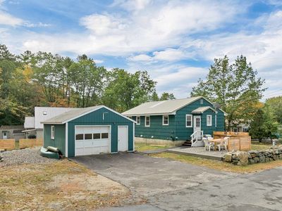 36 Circle Drive, Meredith, NH, 03253