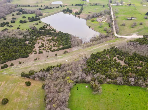 County Road 672, Blue Ridge, TX 75424