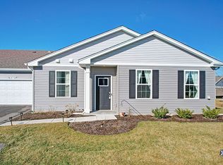 6316 Maple Glen Dr, Wonder Lake, IL