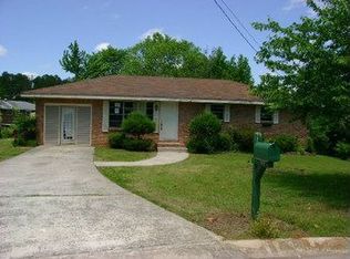 107 Mercer Ct, Jonesboro, GA 30236