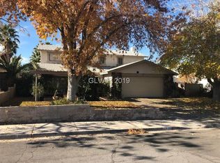 2420 La Casa Dr, Henderson, NV 89014