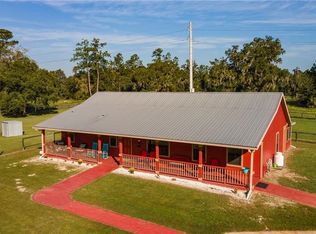 15981 NW 185th St, Williston, FL 32696