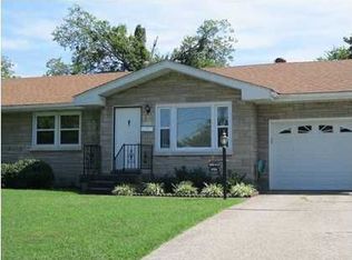 5012 Famous Way, Louisville, KY 40219