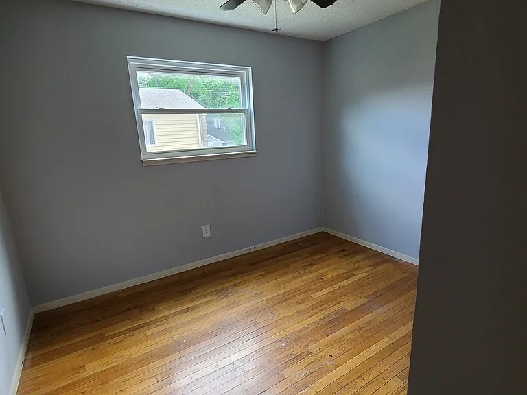 This photo is from when this unit was rented in 2021. The rest of bedroom #2