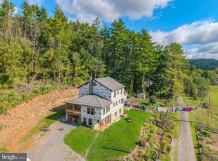 117 Bartley Ln, Howard, PA 16841