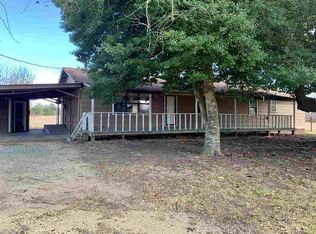 302 County Road 1320, Bogata, TX 75417