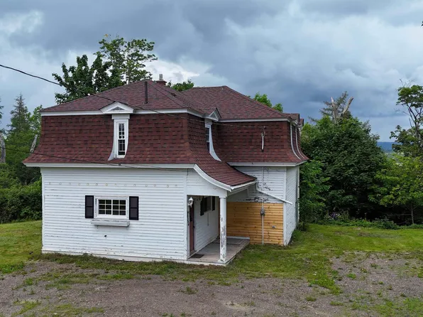 Lambs Hill Rd #152, Parrsboro, NS B0M 1S0