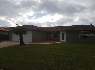 9731 San Lorenzo Way, Port Richey, FL 34668
