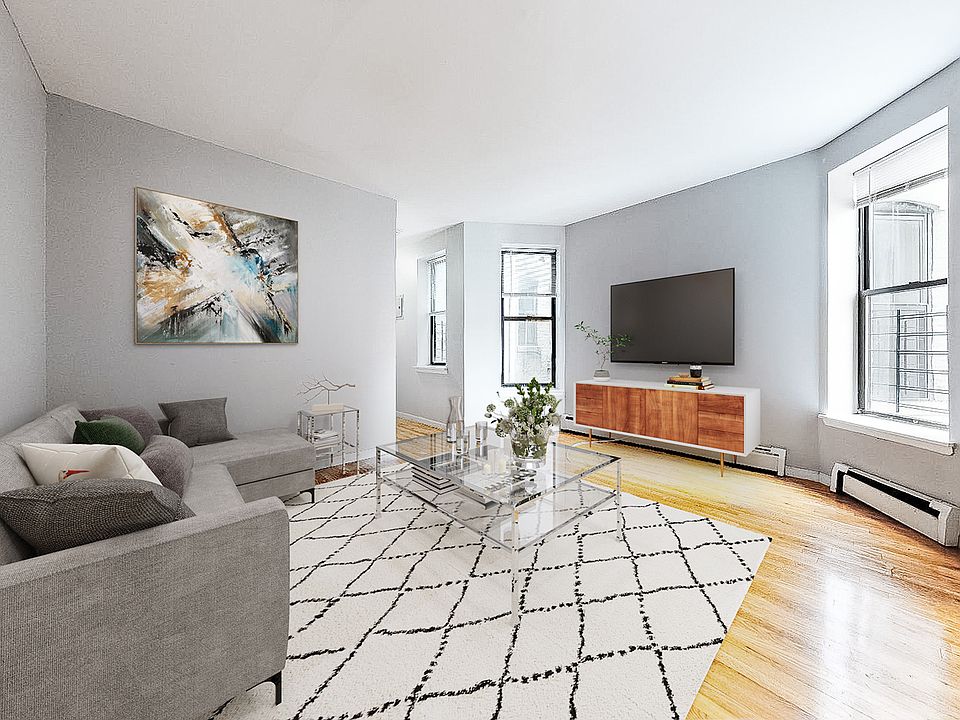 1st image of 257 W 116th St APT 4C