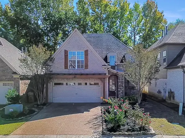 1898 Glenturret Dr Lot 109, Cordova, TN 38016