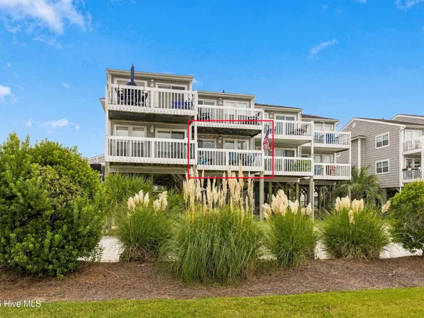 7 Harbor Drive #3, Ocean Isle Beach, NC 28469