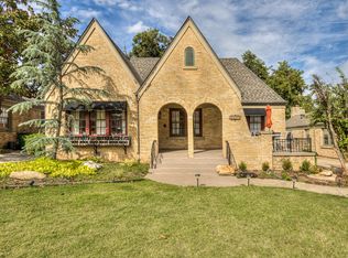 2137 NW 27th St, Oklahoma City, OK 73107