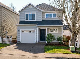 14678 NW Benny Dr, Portland, OR 97229