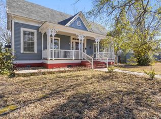 212 Willcox Ave, Marion, SC 29571