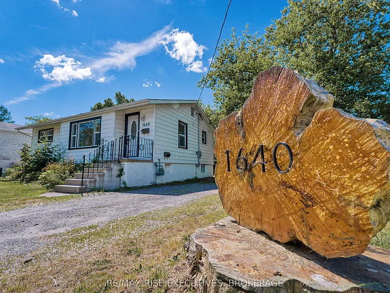 1640 Mary St #1 — Photo 1