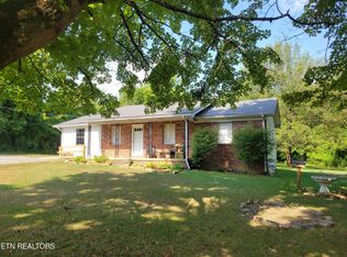 225 Hitch St, Vonore, TN 37885