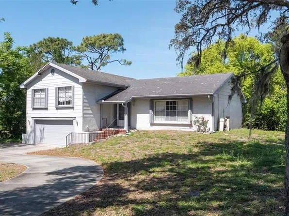 12601 CLOCK TOWER PARKWAY, HUDSON, FL 34667