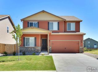 5599 Tumbleweed Ave, Firestone, CO 80504