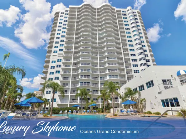 2 Oceans West Blvd APT 2006, Daytona Beach Shores, FL 32118