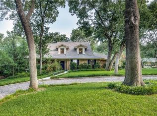 1020 Timber Ln, Fairview, TX 75069