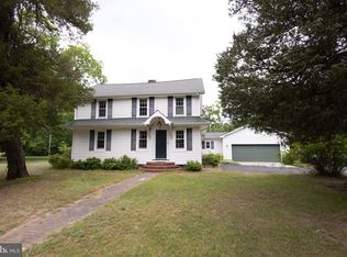 5019 Mays Landing Rd, Mays Landing, NJ 08330
