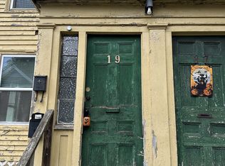 17-19 Prentiss Street - 19, Bangor, ME 04401