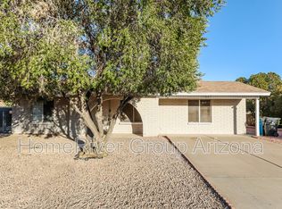 17847 N 39th Ave, Glendale, AZ 85308