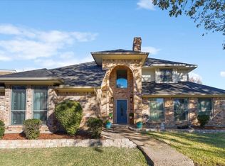 206 Tanya Dr, Rockwall, TX 75087